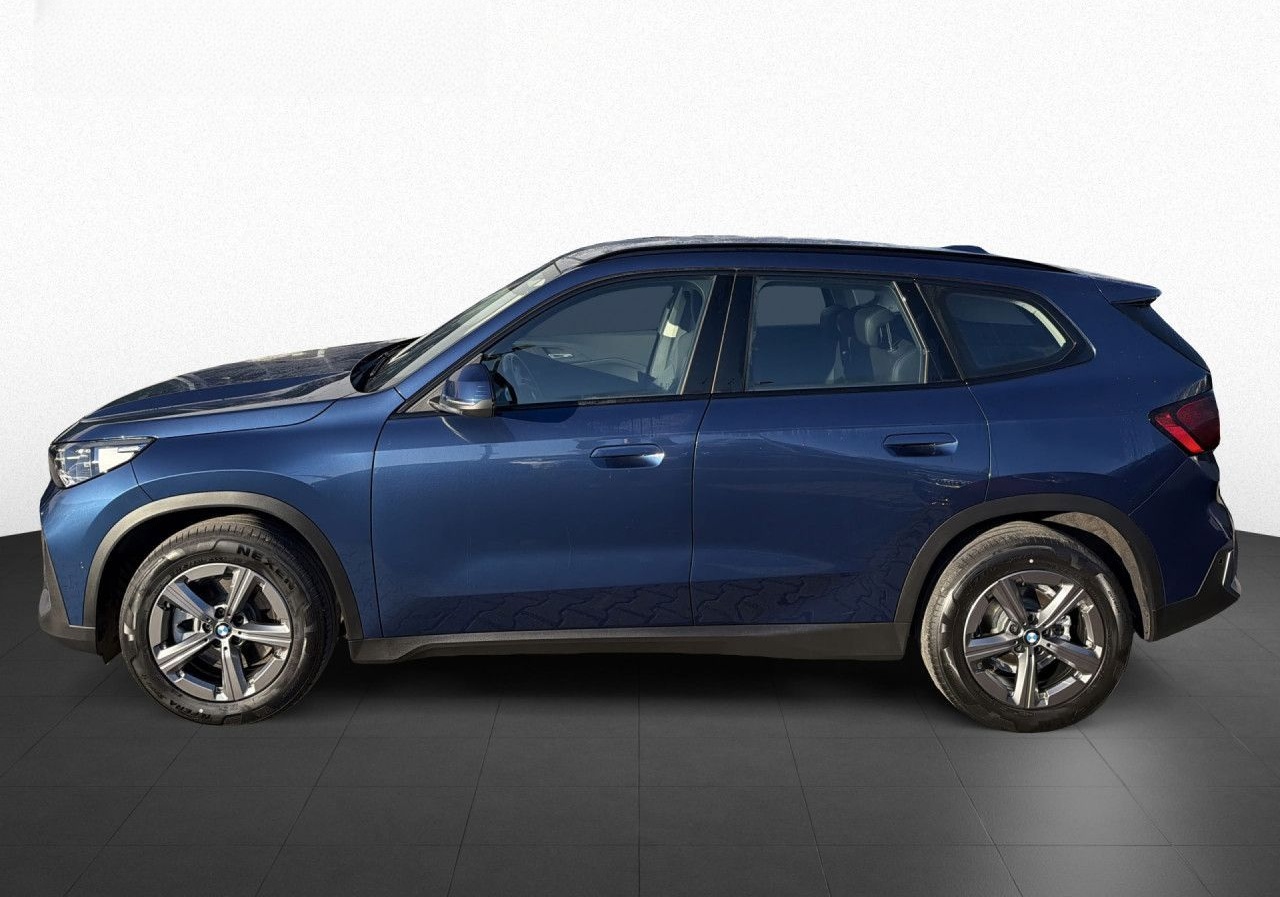 BMW X1 sDrive20i AktivSitz,AdLED,AHK,Kamera,St+Go foto 9