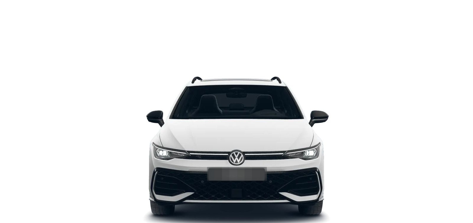 Volkswagen Golf Variant R-Line 2,0 l TDI SCR 110 kW (150 PS foto 2
