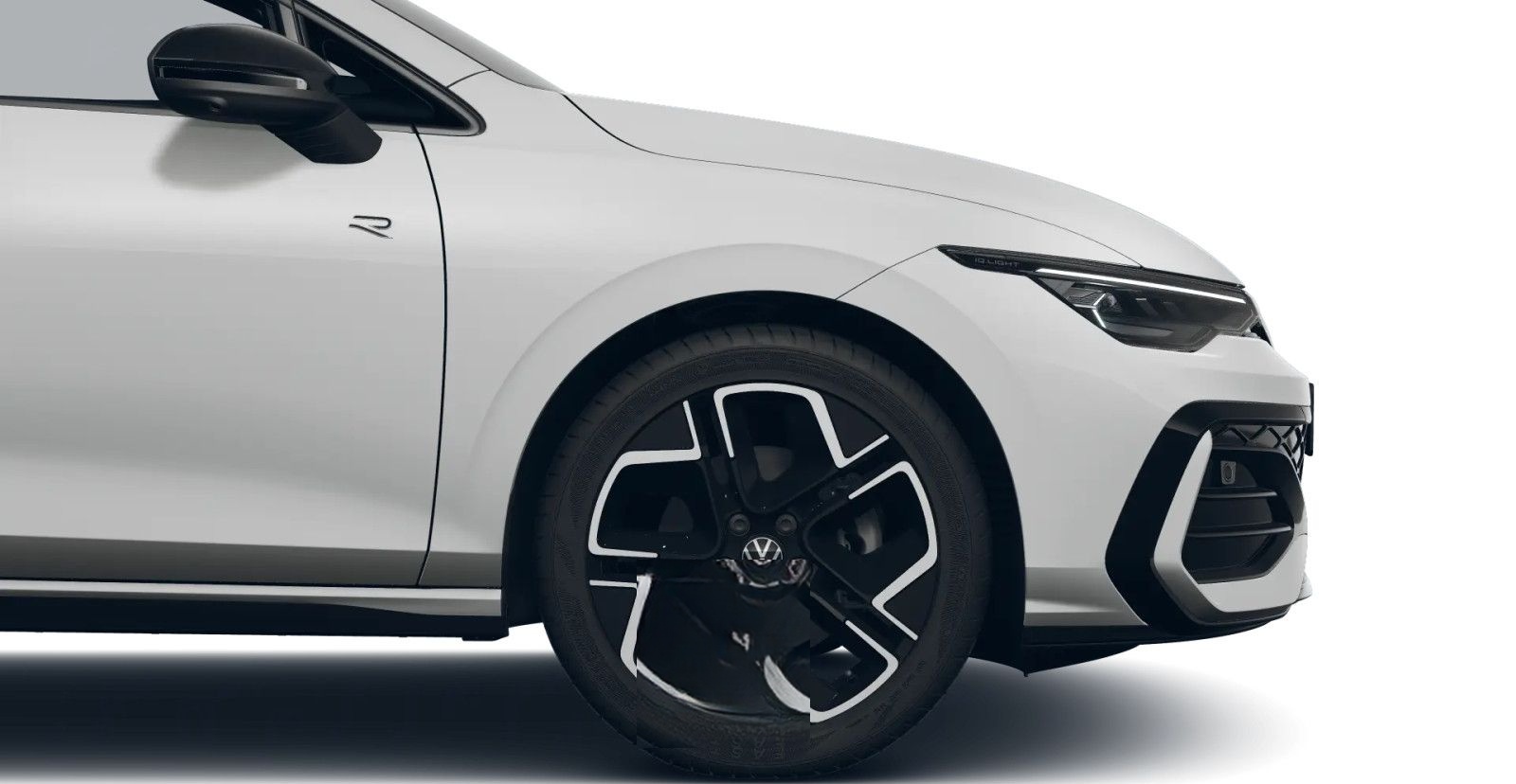 Volkswagen Golf Variant R-Line 2,0 l TDI SCR 110 kW (150 PS foto 3