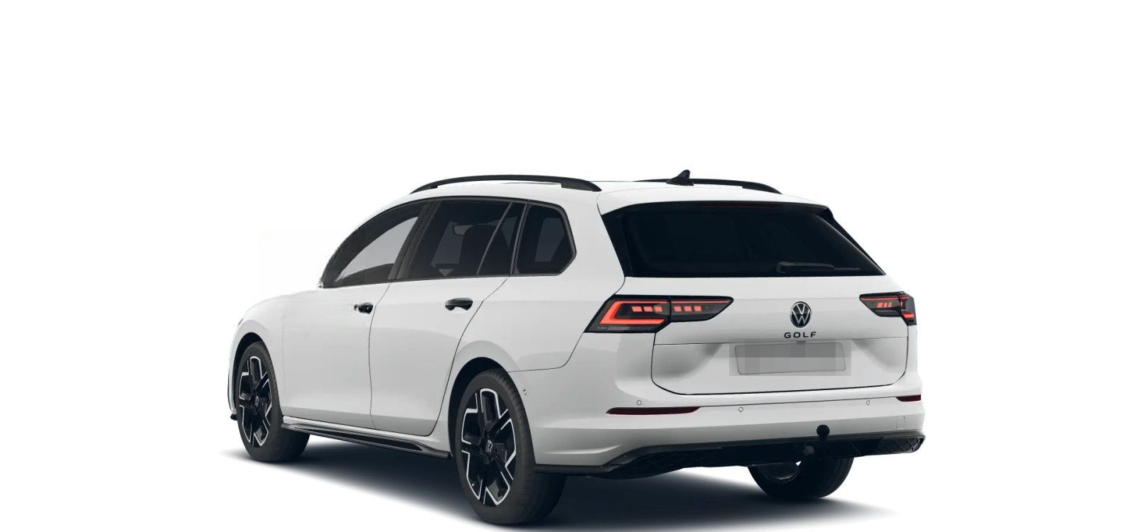 Volkswagen Golf Variant R-Line 2,0 l TDI SCR 110 kW (150 PS foto 4