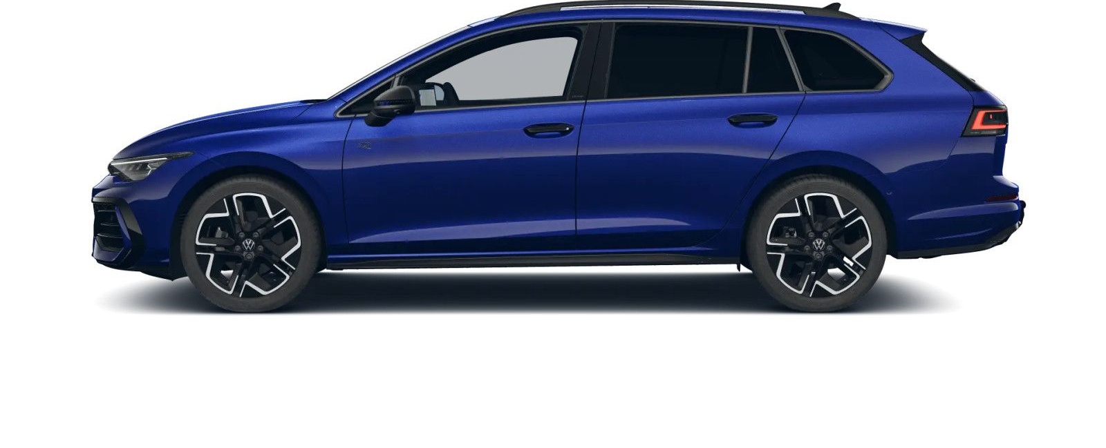 Volkswagen Golf Variant R-Line 2,0 l TDI SCR 110 kW (150 PS foto 5