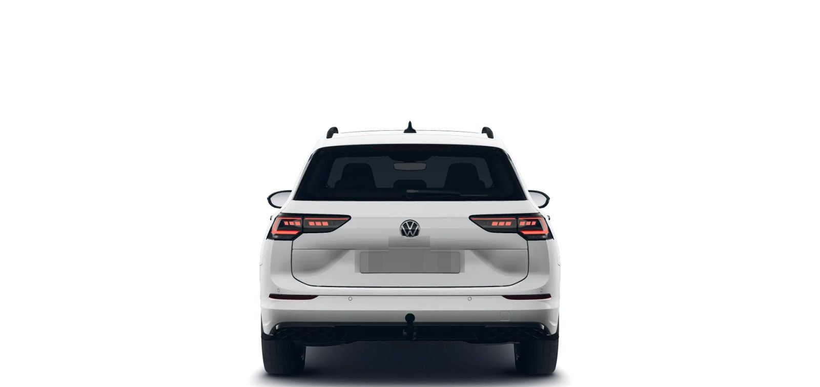 Volkswagen Golf Variant R-Line 2,0 l TDI SCR 110 kW (150 PS foto 6