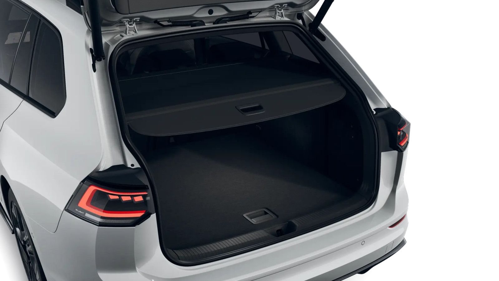 Volkswagen Golf Variant R-Line 2,0 l TDI SCR 110 kW (150 PS foto 7