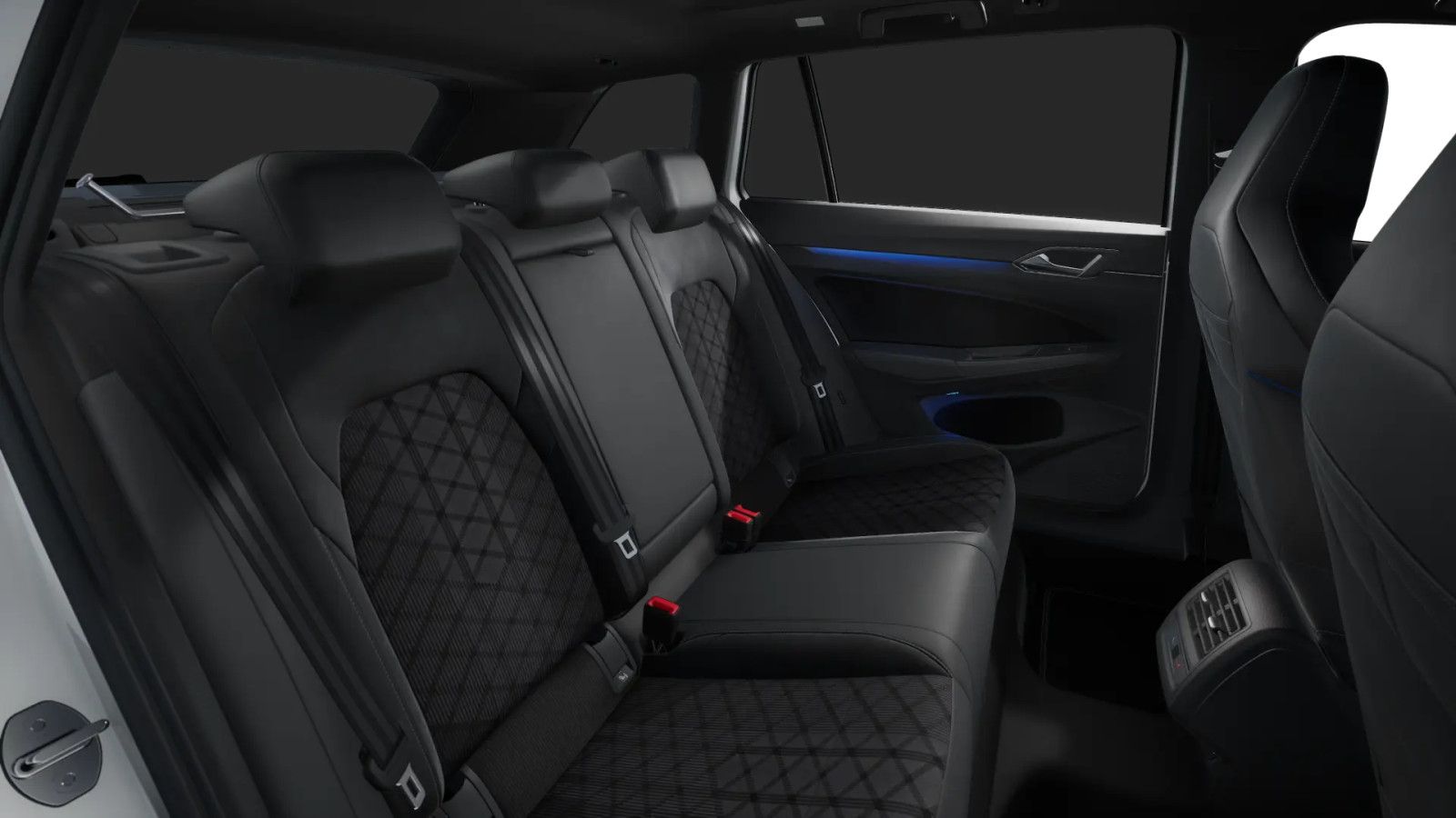 Volkswagen Golf Variant R-Line 2,0 l TDI SCR 110 kW (150 PS foto 10