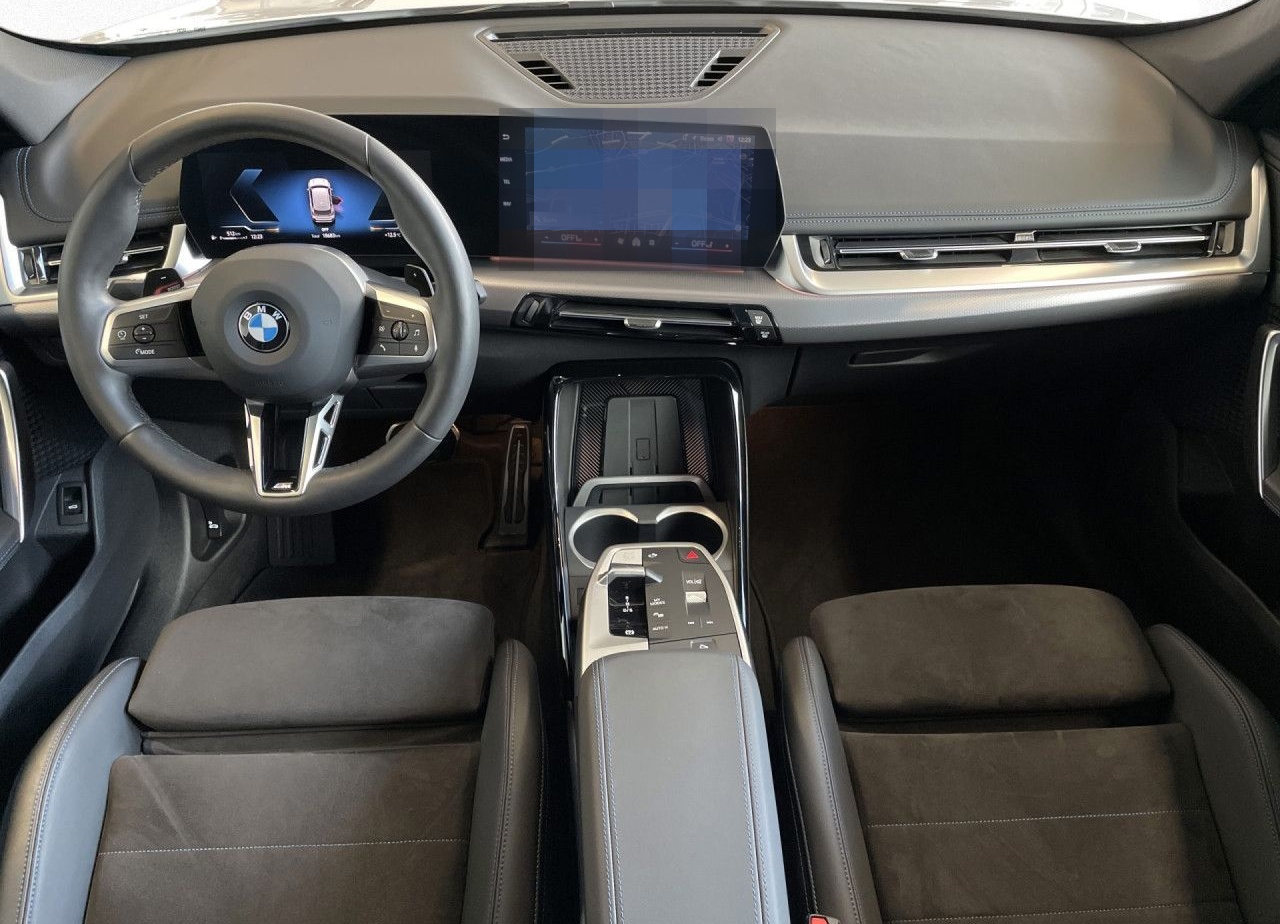 BMW X1 sDrive20d M SPORT AdLED,Kamera,KomZu,SHz,18" foto 11