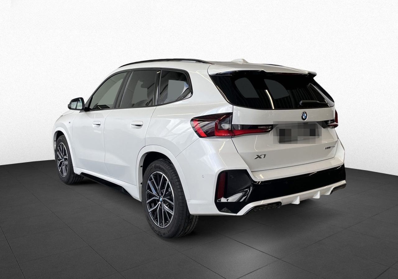 BMW X1 sDrive20d M SPORT AdLED,Kamera,KomZu,SHz,18" foto 6
