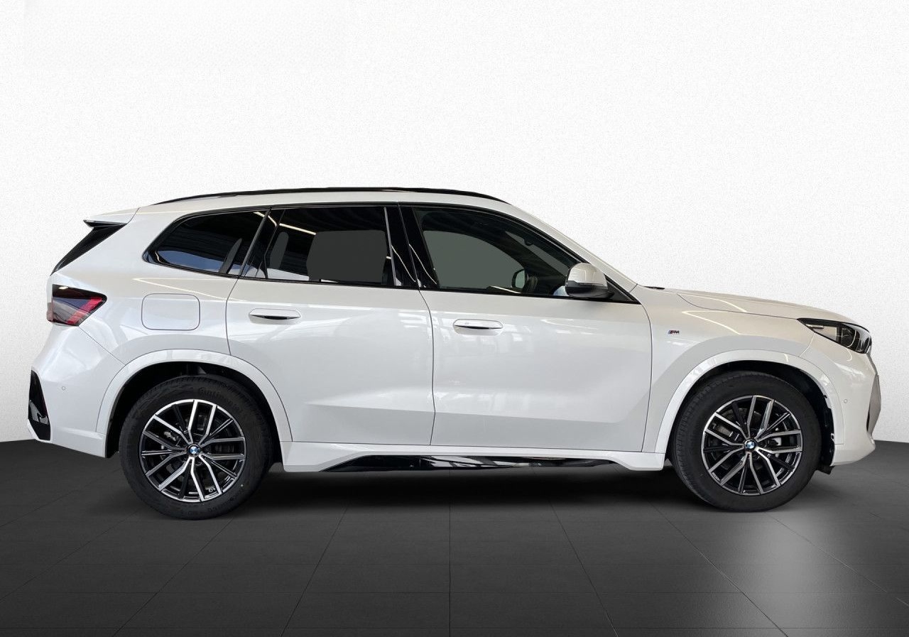 BMW X1 sDrive20d M SPORT AdLED,Kamera,KomZu,SHz,18" foto 7