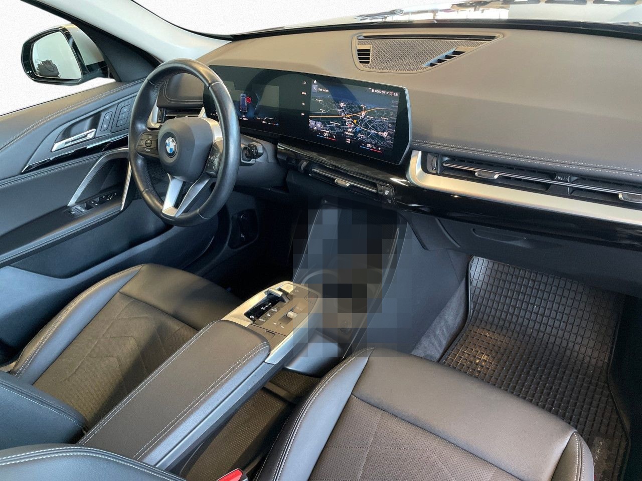 BMW X1 sDrive18iA xLine - 18"LM,DAPlus,Memory,AHK foto 9
