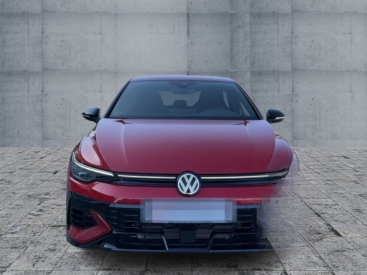 Volkswagen Golf VIII GTI CLUBSPORT DSG  MATRIX+ACC+RFK+APP foto 3