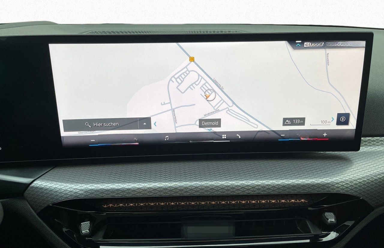 BMW 318i M Sport Pro HUD HIFI PA+AHK Pano Leas 389,- foto 11