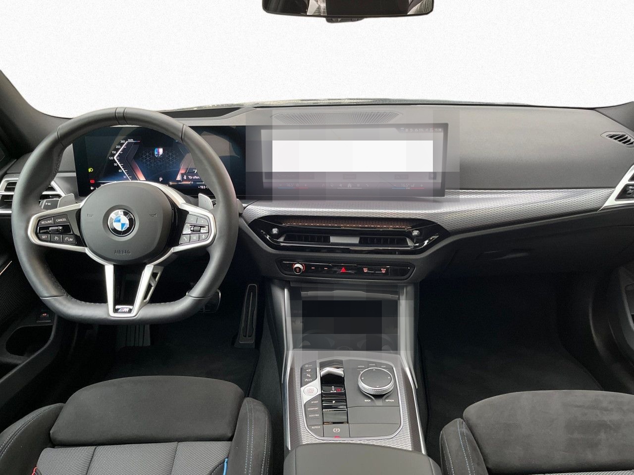 BMW 318i M Sport Pro HUD HIFI PA+AHK Pano Leas 389,- foto 14