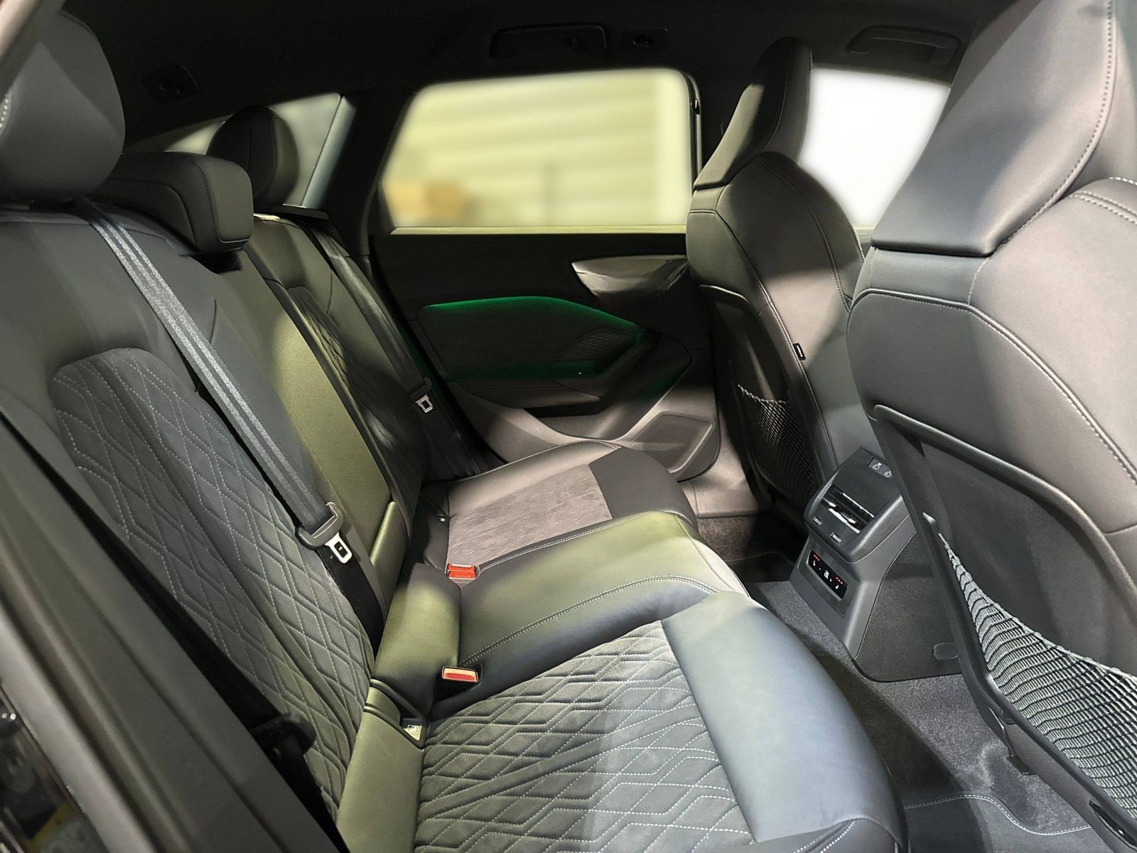 Audi A5 Avant TDI S LINE QUATTRO MATRIX+RAUTE+B&O+HUD foto 12