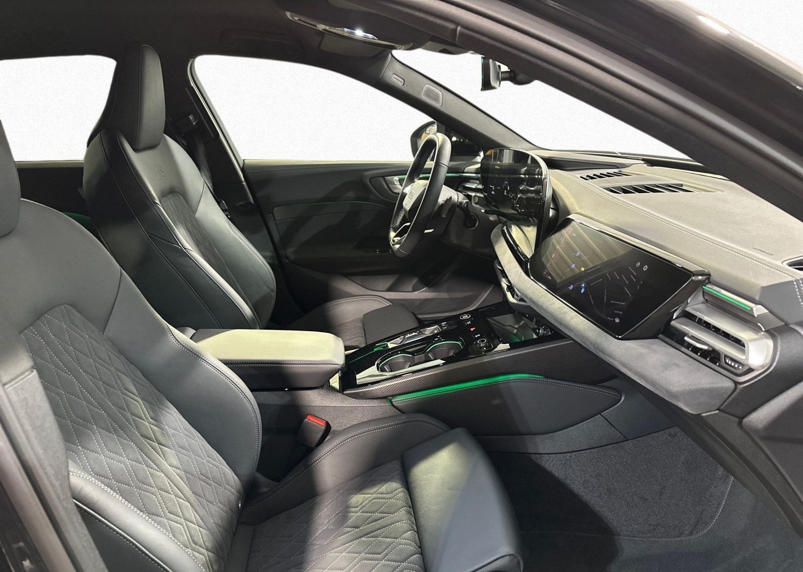 Audi A5 Avant TDI S LINE QUATTRO MATRIX+RAUTE+B&O+HUD foto 17