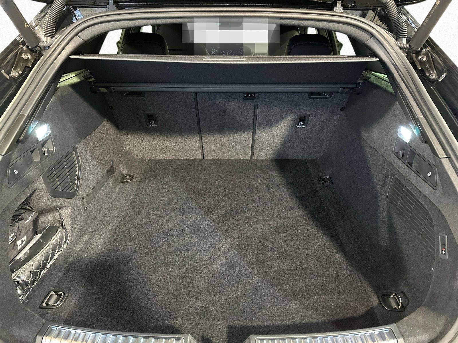 Audi A5 Avant TDI S LINE QUATTRO MATRIX+RAUTE+B&O+HUD foto 19