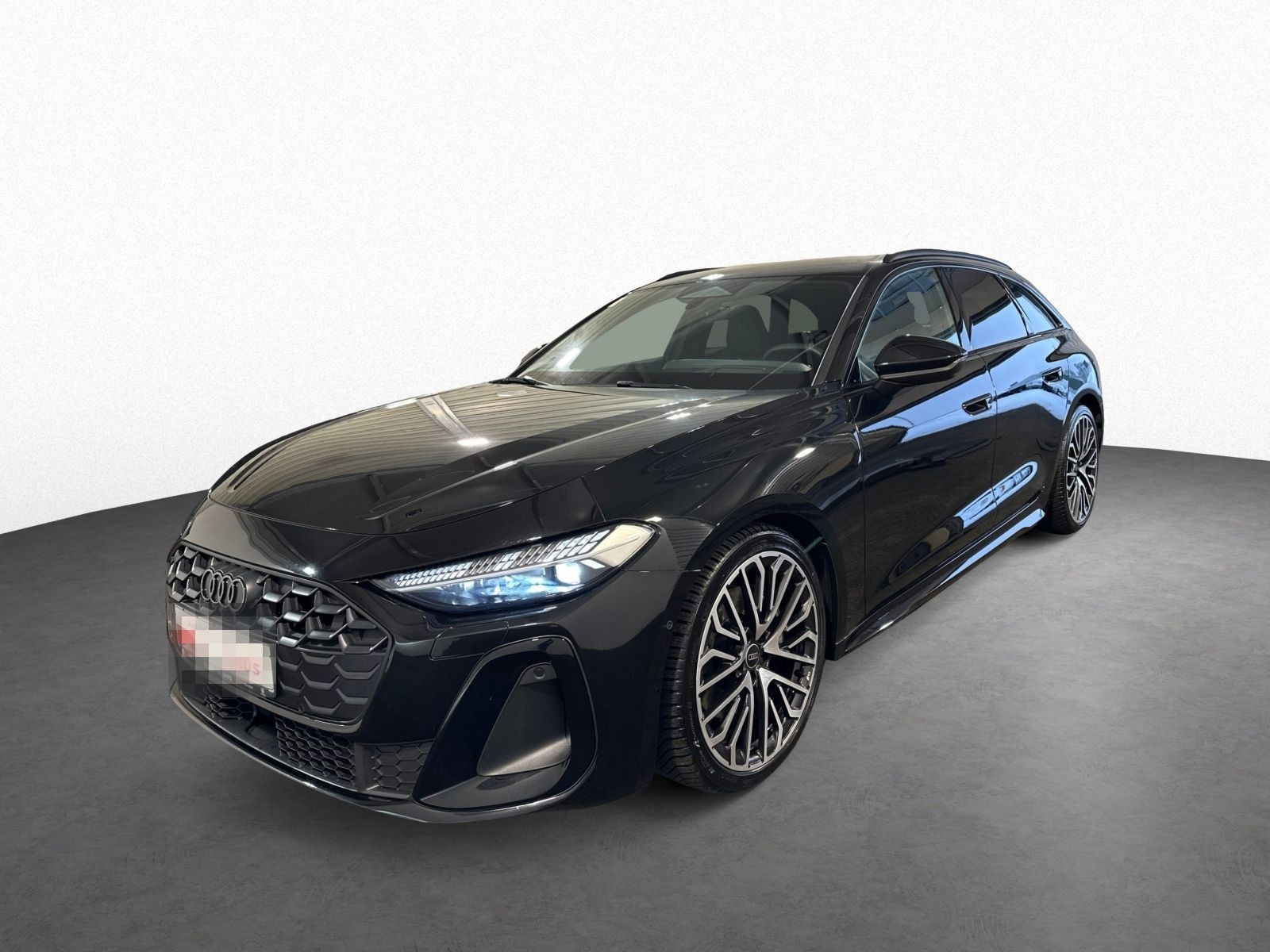 Audi A5 Avant TDI S LINE QUATTRO MATRIX+RAUTE+B&O+HUD foto 3