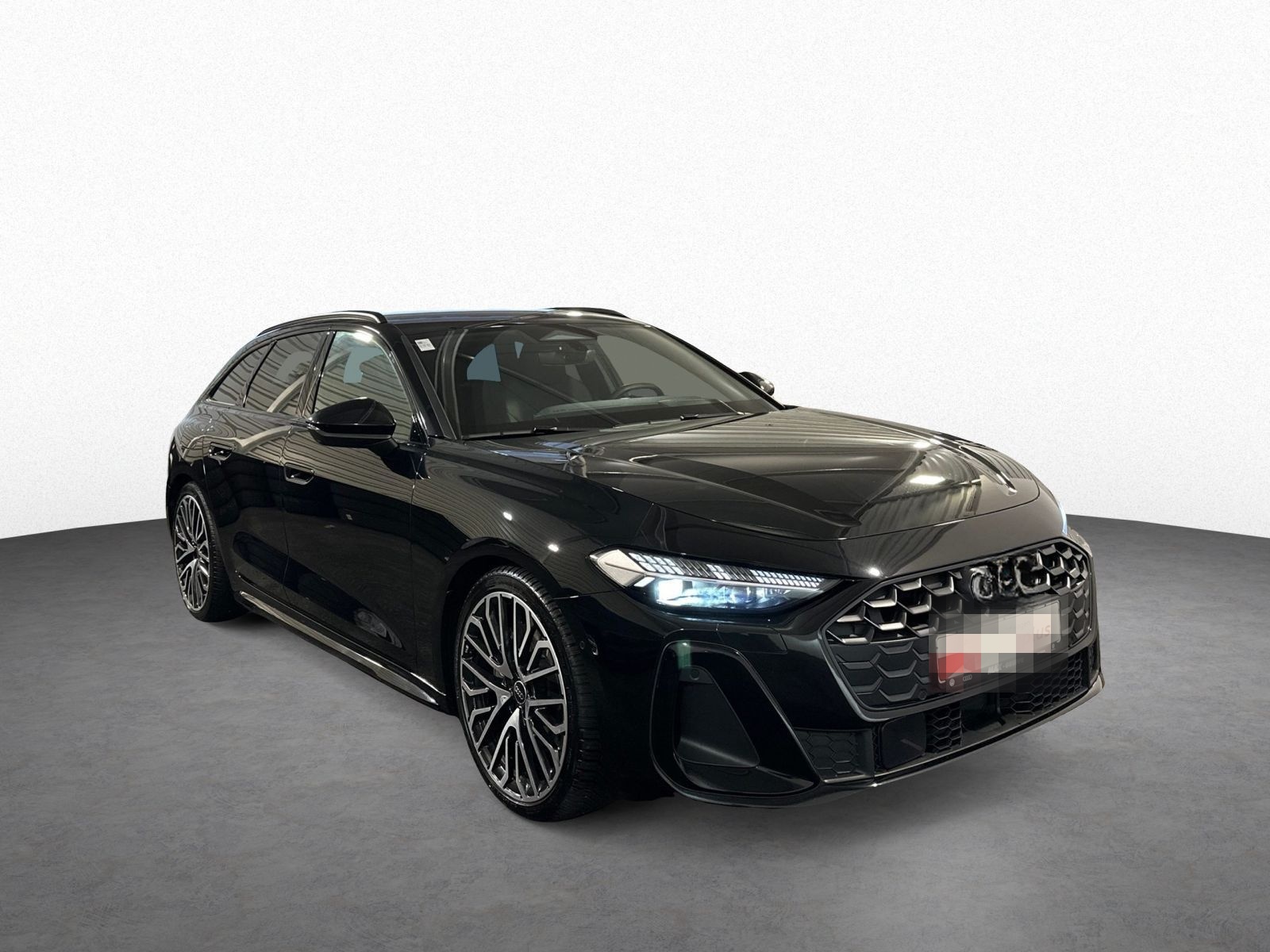 Audi A5 Avant TDI S LINE QUATTRO MATRIX+RAUTE+B&O+HUD foto 4