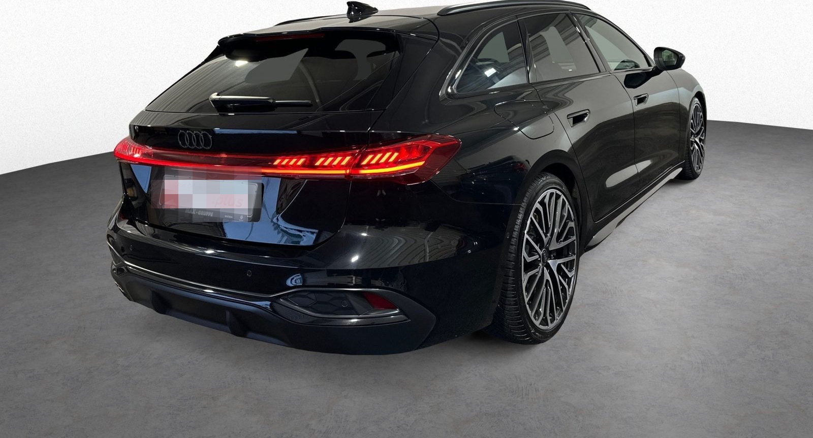 Audi A5 Avant TDI S LINE QUATTRO MATRIX+RAUTE+B&O+HUD foto 5