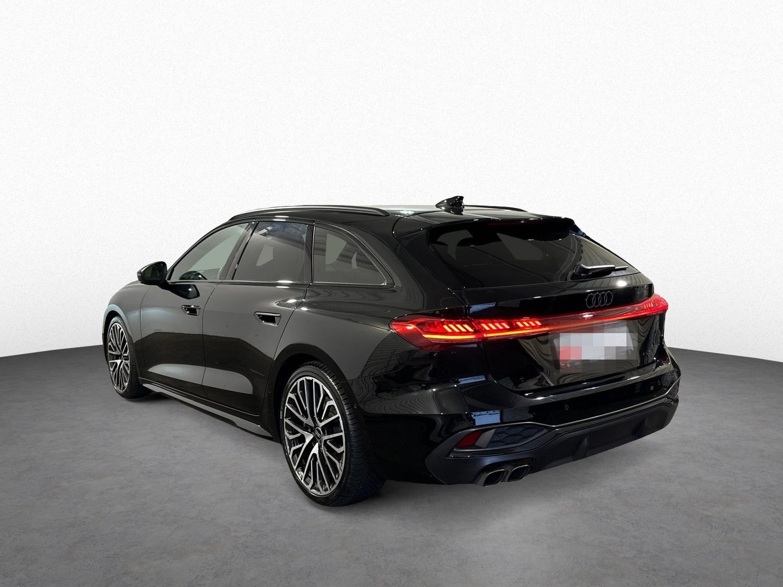 Audi A5 Avant TDI S LINE QUATTRO MATRIX+RAUTE+B&O+HUD foto 6