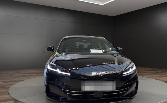 BYD Seal 06 DM-i Touring Boost*LED*Navi*Kamera*ACC foto 2