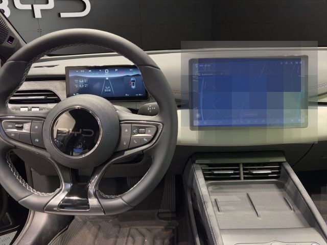 BYD Seal 06 DM-i Touring Boost*LED*Navi*Kamera*ACC foto 14