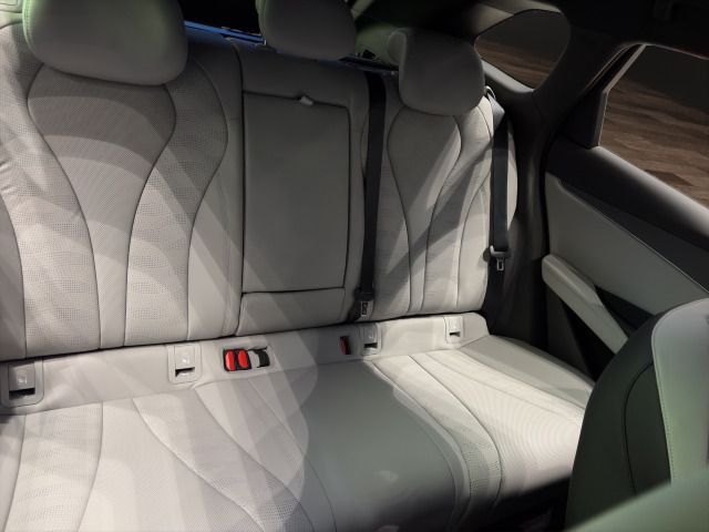 BYD Seal 06 DM-i Touring Boost*LED*Navi*Kamera*ACC foto 19