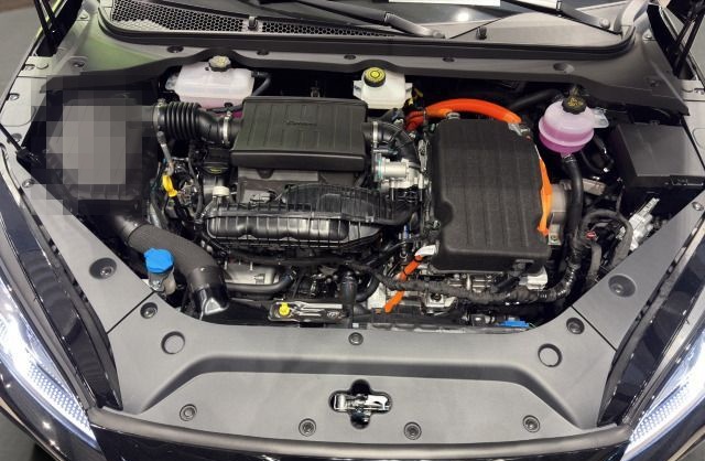 BYD Seal 06 DM-i Touring Boost*LED*Navi*Kamera*ACC foto 21