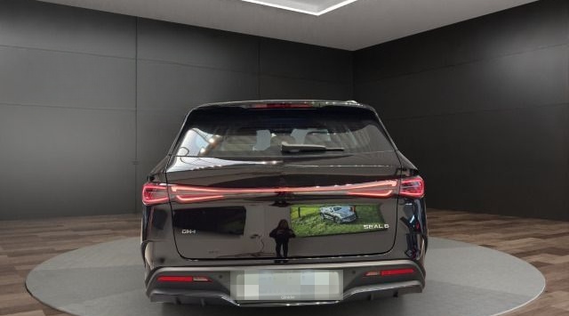 BYD Seal 06 DM-i Touring Boost*LED*Navi*Kamera*ACC foto 5