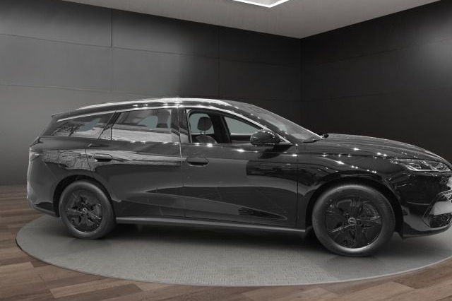 BYD Seal 06 DM-i Touring Boost*LED*Navi*Kamera*ACC foto 7