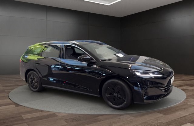 BYD Seal 06 DM-i Touring Boost*LED*Navi*Kamera*ACC foto 8