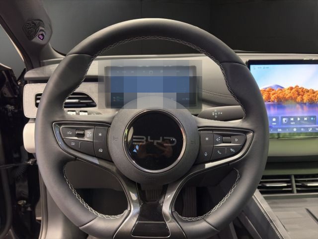 BYD Seal 06 DM-i Touring Boost*LED*Navi*Kamera*ACC foto 10