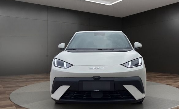 BYD Dolphin Surf Comfort *Navi*PDC*DAB*APP*Alu foto 2