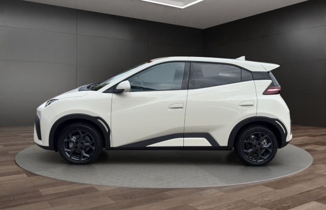 BYD Dolphin Surf Comfort *Navi*PDC*DAB*APP*Alu foto 3