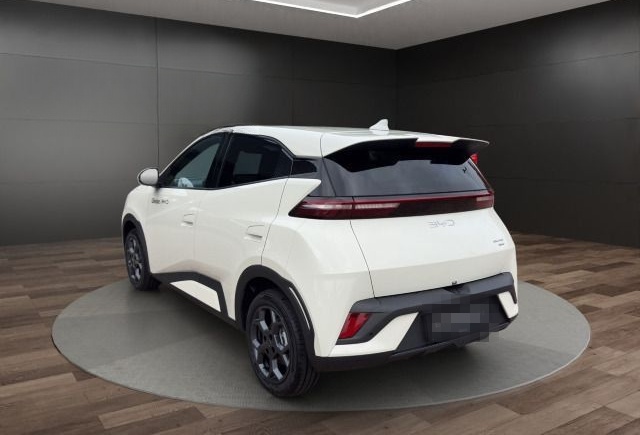 BYD Dolphin Surf Comfort *Navi*PDC*DAB*APP*Alu foto 4