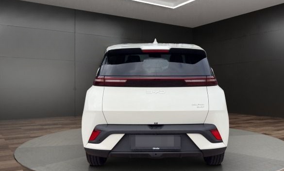 BYD Dolphin Surf Comfort *Navi*PDC*DAB*APP*Alu foto 5