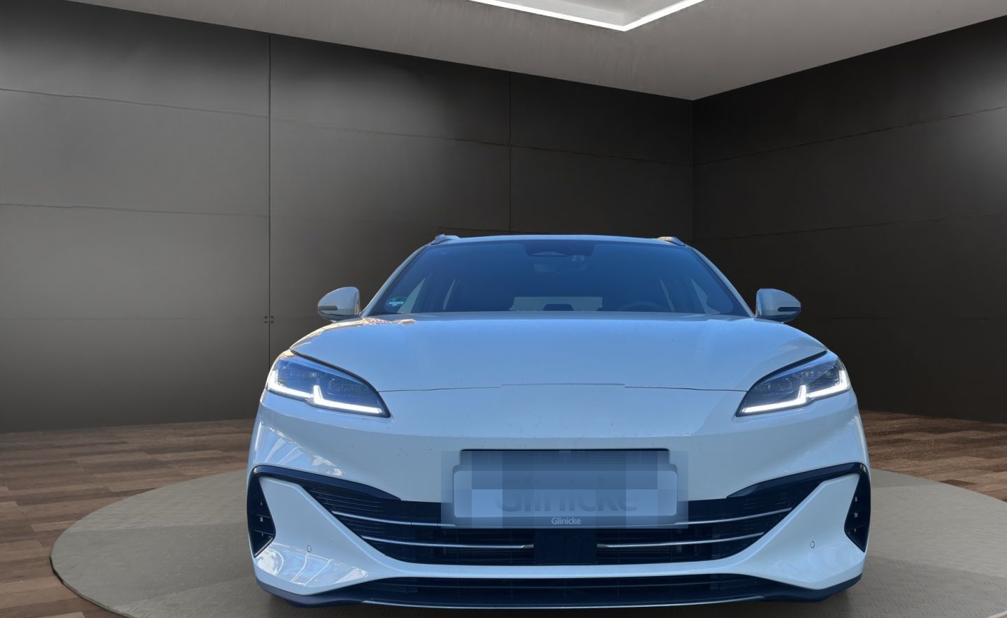 BYD Seal 06 DM-i Touring Comfort Lite 1350km foto 2