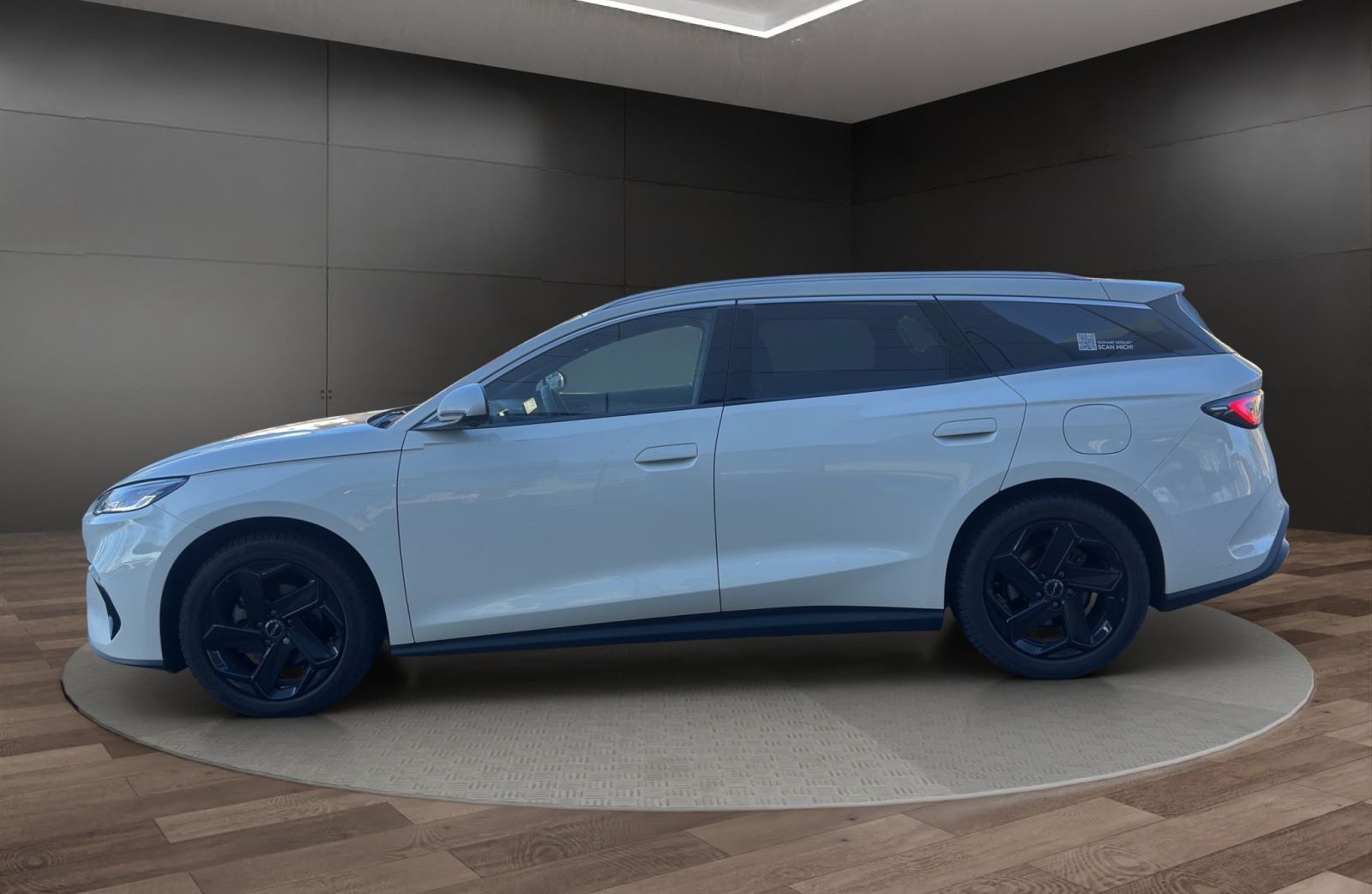 BYD Seal 06 DM-i Touring Comfort Lite 1350km foto 3