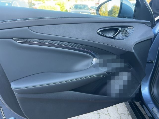 BYD Seal Design 230kW Reichweite 570km Panoramadach foto 12