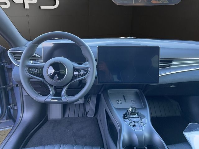 BYD Seal Design 230kW Reichweite 570km Panoramadach foto 14