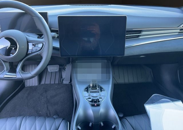 BYD Seal Design 230kW Reichweite 570km Panoramadach foto 15