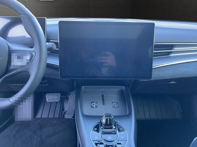 BYD Seal Design 230kW Reichweite 570km Panoramadach foto 16