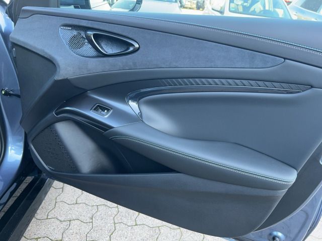 BYD Seal Design 230kW Reichweite 570km Panoramadach foto 17