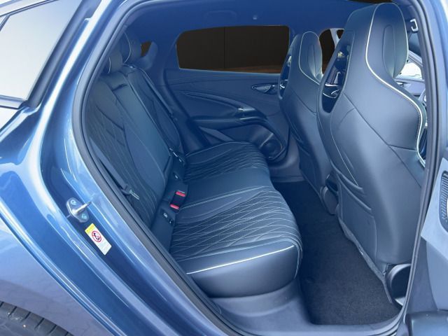 BYD Seal Design 230kW Reichweite 570km Panoramadach foto 19