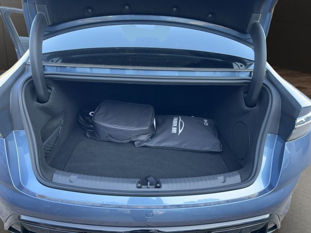 BYD Seal Design 230kW Reichweite 570km Panoramadach foto 20