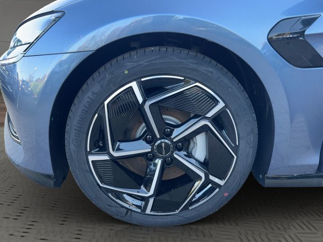 BYD Seal Design 230kW Reichweite 570km Panoramadach foto 22