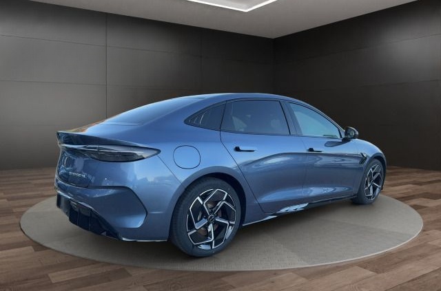 BYD Seal Design 230kW Reichweite 570km Panoramadach foto 6