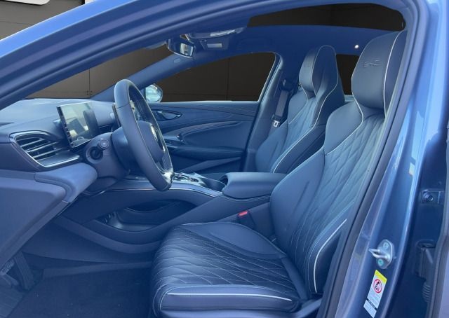 BYD Seal Design 230kW Reichweite 570km Panoramadach foto 9