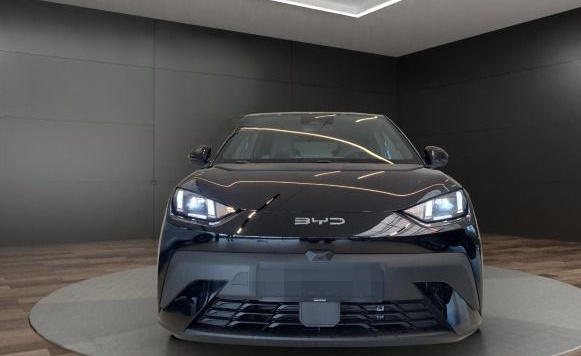 BYD Dolphin Surf Comfort*LED*Navi*Kamera*DAB*APP foto 2