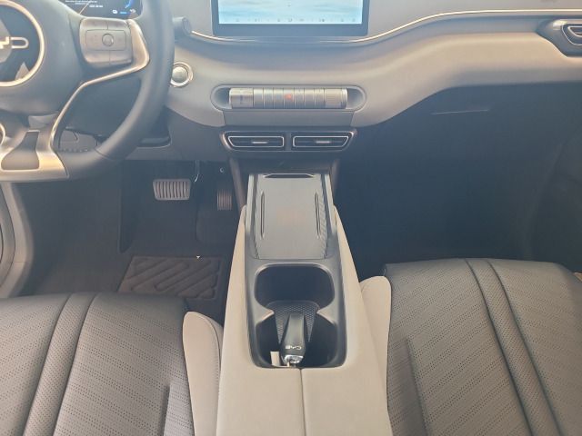 BYD Dolphin Surf Comfort*LED*Navi*Kamera*DAB*APP foto 13