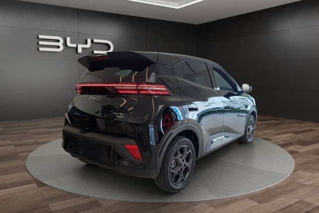 BYD Dolphin Surf Comfort*LED*Navi*Kamera*DAB*APP foto 6