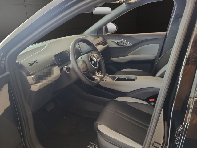 BYD Dolphin Surf Comfort*LED*Navi*Kamera*DAB*APP foto 8